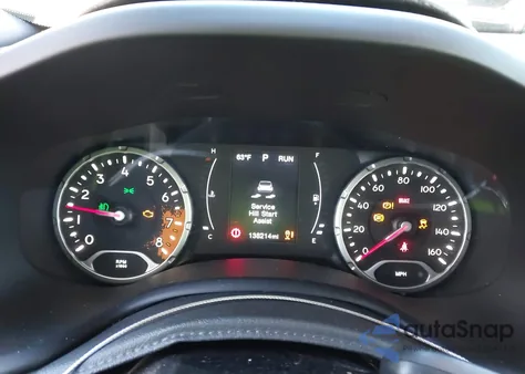 2018 Jeep Renegade Latitude Fwd from USA, damaged, VIN ZACCJABB4JPH11453